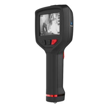 Измерительный тепловизор Torus Тепловизор XF200-D, 256х192, -20°C~650°C, строительный, фикс.фокус, wi-fi+bluetooth, Госреестр