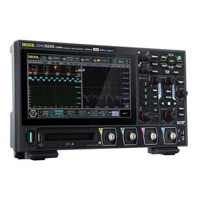 Осциллографы