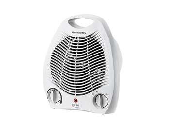 Тепловентилятор Oasis SB-20R 2000W OASIS