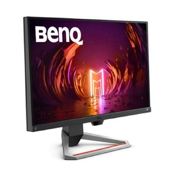 Монитор Benq LCD 27'' EX2710S {IPS 1920x1080 165Hz 1ms 1200:1 400cd 2xHDMI DisplayPort 2xUSB3.0 Speakers}