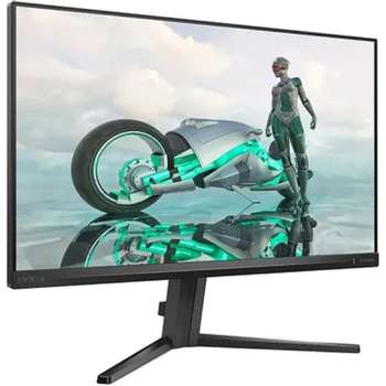 Монитор Philips LCD 23.8" 24M2N3200S {IPS 1920х1080 180Hz 1ms 300cd 178/178 1000:1 2xHDMI DisplayPort Tilt Speakers}