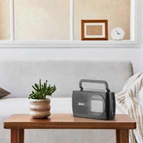 Радиоприемники