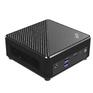 Компьютер, рабочая станция MICROSTAR MSI Cubi N ADL-037XRU slim [9S6-B0A911-200] Black {N100/8Gb/256Gb/noOS}