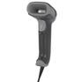 Сканер штрих-кодов HONEYWELL 1470g [1470G2D-2USB-1-R] EMEA USB kit: Omni-directional, 1D, PDF, 2D, black scanner , USB Type A 1.5m straight cable