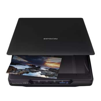 Сканер Epson B11B268401