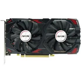 Видеокарта AFOX RX 580 8GB GDDR5 256Bit  2xDP/HDMI  ATX Dual Fan  RTL