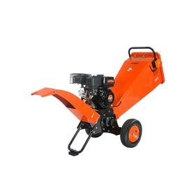 Садовые измельчители