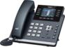 VoIP-оборудование YEALINK Телефон IP SIP-T44U черный
