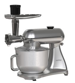 Кухонные комбайны