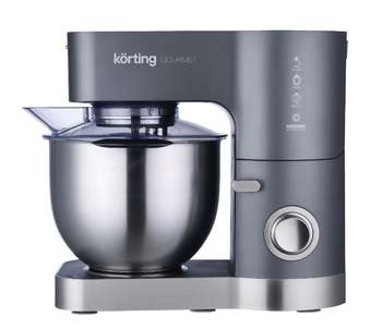 Кухонный комбайн Кухонная машина KKM 0106 GOURMET KORTING