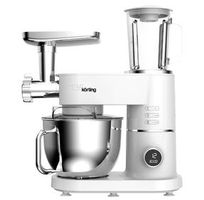 Кухонные комбайны