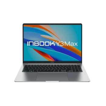Ноутбук INFINIX Inbook Y3 MAX YL61A5 16" Grey