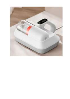 Умный гаджет Xiaomi Пылесос для удаления пылевых клещей Dust Mite Vacuum Cleaner Pro EU B402HW  X58205