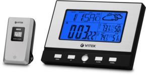 Метеостанции