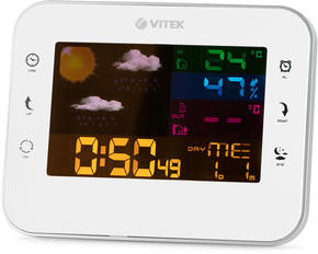 Метеостанции