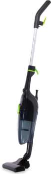 Пылесос VITEK ручной VT-8132 1000Вт черный/зеленый
