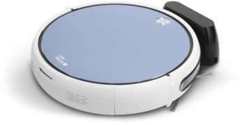 Робот-пылесос VITEK Пылесос-робот VT-1805