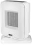 Тепловентилятор VITEK VT-2066 1500Вт серый