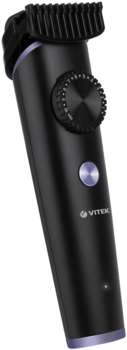 Триммер для волос VITEK Триммер Prive VT-2547 разноцветный