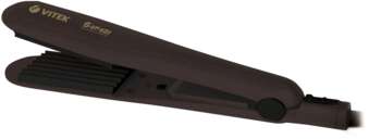 Щипцы VITEK Safari VT-2505 35Вт макс.темп.:200С покрытие:турмалиновое