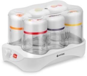 Йогуртницы