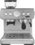 Кофемашина RONDELL RDE-1105 1550Вт серебристый