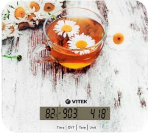 Кухонные весы