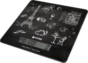 Кухонные весы