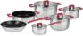 Посуда RONDELL Набор посуды Savvy RDS-1189 10 предметов