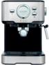 Кофеварка VITEK рожковая VT-1520 850Вт серебристый