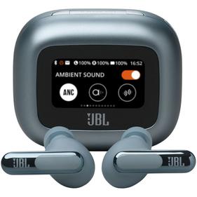 Наушники JBL Live Beam 3, синий
