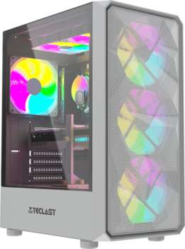 Компьютер, рабочая станция TECLAST ПК G01 i5 14600KF