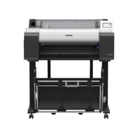 Струйный принтер Canon iPF TM-255   A1/24"