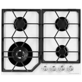 Варочная поверхность Kuppersberg FG 62 W