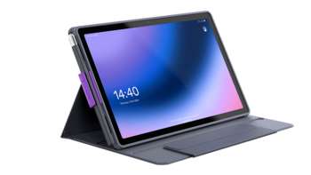 Аксессуар для ноутбука KVADRA Чехол Y23T01ACC002A темно-серый