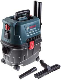 Строительные пылесосы 