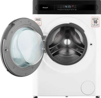 Стиральная машина Weissgauff WMD 49411 DC Inverter Steam класс: B загр.фронтальная макс.:11кг  белый инвертор