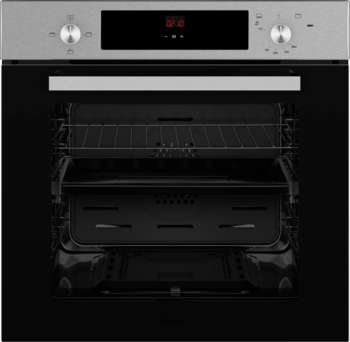 Духовой шкаф Weissgauff Газовый WGO 700 D нержавеющая сталь