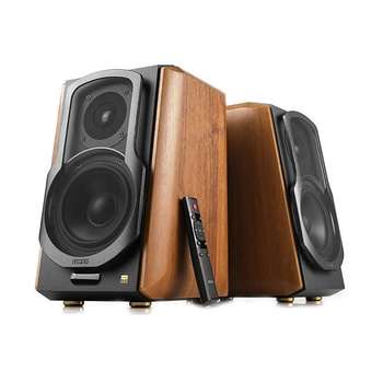 Акустическая система Edifier S1000MK II brown