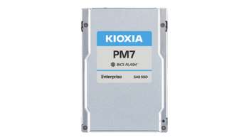 Накопитель для сервера KIOXIA Europe GmbH. Kioxia KPM7VRUG15T3