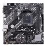 Материнская плата ASUS PRIME A520M-K AM4 mATX 2xDDR4 PCI-Ex16 2xPCI-Ex1 M.2 HDMI VGA GLAN {10}