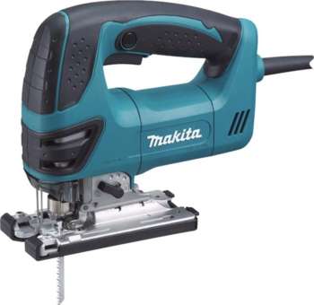 Лобзик MAKITA 4350CT +6пил. 720Вт 2800ходов/мин от электросети