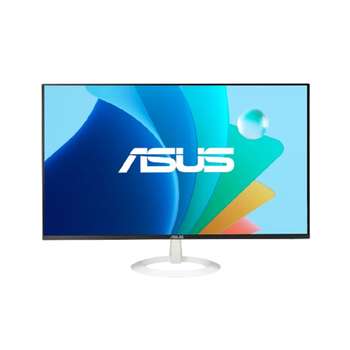 Монитор ASUS LCD 27" VZ27EHF-W {IPS 1920x1080 100Hz 1ms 250cd HDMI} [90LM07B0-B02470]