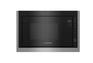 Микроволновая печь встраиваемая 25L GMI 11311 X GRUNDIG