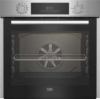 Духовой шкаф BIOM1531KXNС 7729486421 BEKO