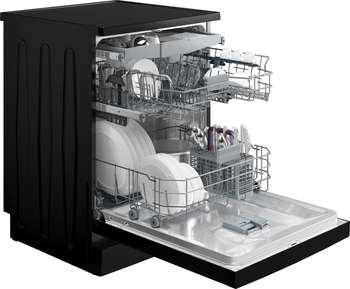 Посудомоечная машина Отдельностоящая 60СМ BDFN25521B 7671108377 BEKO