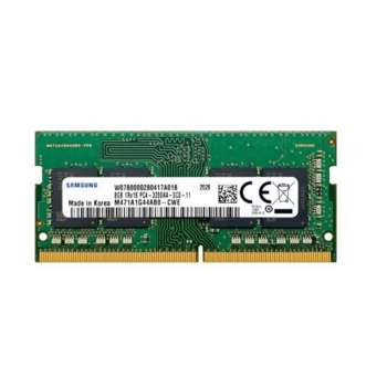 Оперативная память Samsung Electronics M471A1G44BB0-CWE