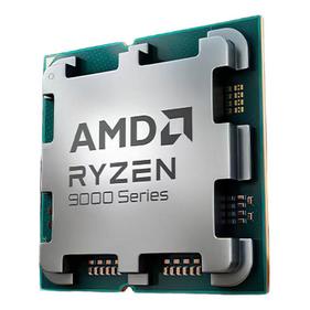 Процессор AMD CPU Ryzen 5 9600X OEM {Base 3,90GHz, Turbo 5,40GHz, GPU Radeon Graphics, L3 32Mb, TDP 65W, AM5}