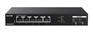 Tenda Коммутатор 5PORT 1000M 2SFP+ TEM2007X TENDA