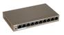 Tenda Коммутатор 10PORT 10/100M F1110P-8-63W IP-COM